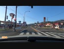 【車載動画】ビーナスライン その1