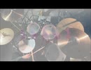 キセキ結び/kiseki knot ホロライブ4期生(Drum cover/叩いてみた）