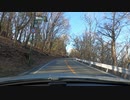 【車載動画】ビーナスライン その3