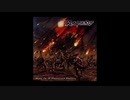 気ままにHR/HM紹介【24曲目】Rhapsody(Of Fire) - The Wizard's Last Rhymes