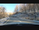 【車載動画】ビーナスライン その4