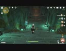 原神　初見プレイ　パート276