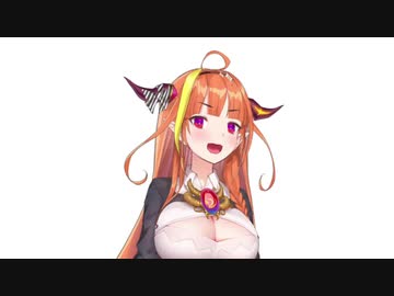 【桐生ココロイド】旅立ちの日に