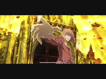 【とあるif】組織戦線 紫異能パまとめ【第6回〜第11回組織戦線】
