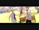 【ヒプマイMMD】bin【幼馴染】