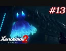 覇王の心眼ってなんですか？教えて！えらい人！#13【ゼノブレイド2】【2週目】