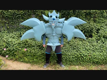 オベリスクの庭