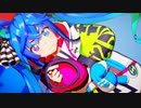 【MMDウマ娘】ツインターボ - LUVORATORRRRRY! -【ウマ娘プリティーダービー】
