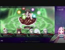 東方の迷宮-幻想郷と天貫の大樹-#4　第2層