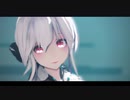 【MMD】Love me haku