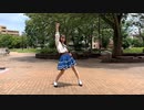 【miho＊*】みかん/モーニング娘。　を、踊ってみた。