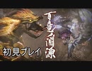 【MHRise】百竜淵源初見ソロプレイ 切り抜き 【モンハンライズ】