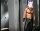 ゴールドシップ(ウマ娘)vsビオランテ