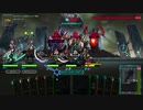 DIMENSION REIGN EX：欲望王からの挑戦状 22分29秒