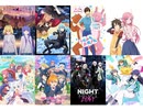 オッサン２人が2021年夏アニメを語り合うラジオ
