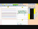 日経２２５先物今日のデイトレードプラニング 2021/6/28
