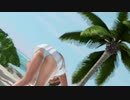 【DoaX3】フォトパラダイス Long みさき 062821