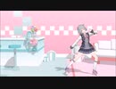 惑星ハネムーン mmd 小春六花