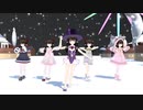 【VRMLiveViewer】改変スノウエルフでFREELY TOMORROW