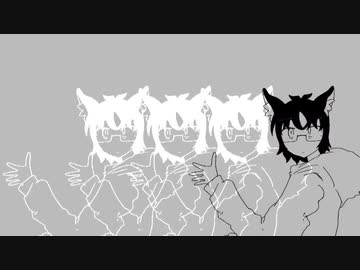【歌ってみた】ラグトレイン - 稲葉曇/covered by Betwind