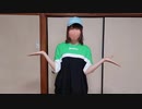 【飛鳥】現役JDがぱわわぷたいそう踊ってみた