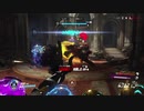 Overwatch オーバーウォッチ適当実況動画part345