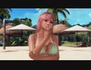 【DoaX3】着替え成功 ほのか 062903