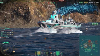 人気の Wows 動画 8 943本 ニコニコ動画