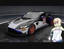 【VOICEROID実況プレイ】新そらッとコルサpart1【レースシム】