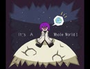 - It's A Whole World -