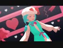 【MMDオリキャラ】こさみでヴァンパイア