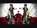【MMDあんスタ】ELECT【Eden】