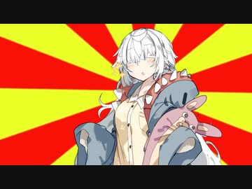#VOICEROIDクソダジャレ部　加湿器