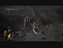 DARK SOULS III 奴隷騎士ゲールに負けるだけ