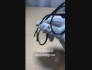 男女カップルおしゃれ眼鏡レトロ伊達メガネフレーム レディース黒ぶちめがねクラシカル軽いTR90度付きレンズ大きい顔メンズ丸いフレーム度なし伊達眼鏡ラウンド型