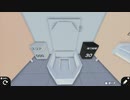 スーパー トイレ シューティング【はじめてゲームプログラミング】
