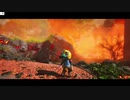 BIOMUTANTやったときの13