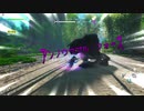 BIOMUTANTやったときの14