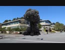 Youtube本社爆破