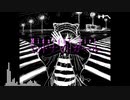 【Me9R1n】ミッドナイトガール - feat.AIきりたん【Original】Music Video