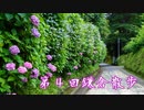 【散歩】梅雨の鎌倉散策（４回目）　鶴岡八幡宮、建長寺、七里ヶ浜に立ち寄りました。