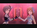 【ミリシタMV】「edeN」(真x雪歩SSRアナザーアピール)【1080p60/4K HDR】