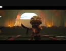 BIOMUTANTやったときの15