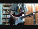 【２０１３年】初音ミク『メルト』【ギターで弾いてみた】