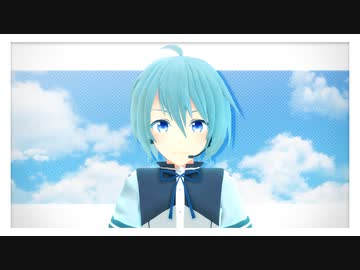 【MMD+UTAUカバー】アトラクトライト【継音ライ】