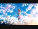 日陰に咲く花/初音ミク