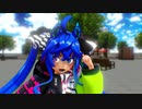 【MMDウマ娘】つかさ式ツインターボで有頂天ビバーチェ