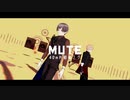 【APヘタリアMMD】島国でMUTE