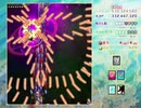 東方虹龍洞EXTRA　ノーミス（パワーもりもり咲夜）