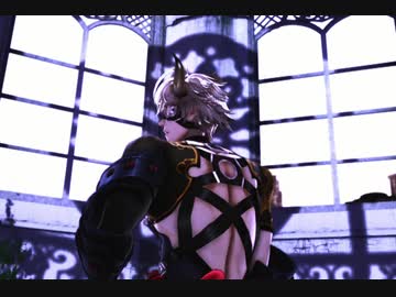 【MMD刀剣乱舞】7【鬼丸国綱】
